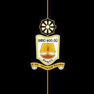 D.S Senanayake college Cricket banner