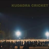 Kudadra Cricket Club ❤️ banner