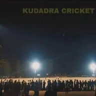 Kudadra Cricket Club ❤️ banner