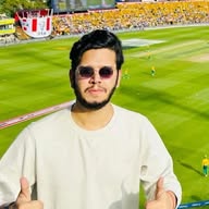 Shubham Tiwari Cricket 🏏 banner