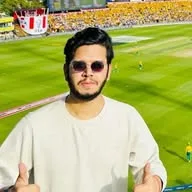 Shubham Tiwari Cricket 🏏 banner