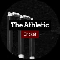 The Athletic | Cricket 🏏 banner