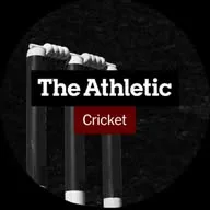 The Athletic | Cricket 🏏 banner