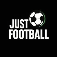 𝗝𝘂𝘀𝘁 𝗙𝗼𝗼𝘁𝗯𝗮𝗹𝗹 ⚽🏅 banner