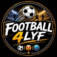 📌Football 4Lyf⚽️😍🌐 banner