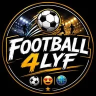 📌Football 4Lyf⚽️😍🌐 banner