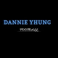 DANNIE YHUNG FOOTBALL TV banner