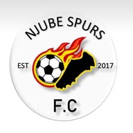 Njube Hotspurs Football Club banner