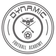 Dynamic Football Academy banner