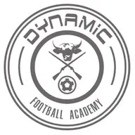 Dynamic Football Academy banner
