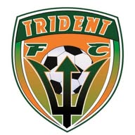 Trident Football Club - The Conquerors banner