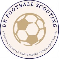UK Football Scouting banner