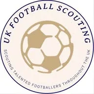 UK Football Scouting banner