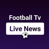 Football Tv Live News banner