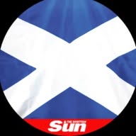 Scottish Football - Scottish Sun banner
