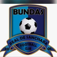 BUNDAS FOOTBALL CLUB (SANCHABA) banner