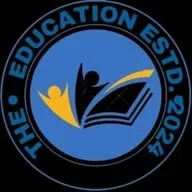 THE EDUCATION banner