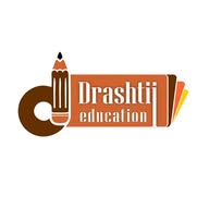 ✨DRASHTII EDUCATION ✍️🧑‍🏫 banner