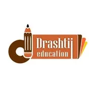 ✨DRASHTII EDUCATION ✍️🧑‍🏫 banner