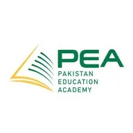 Pakistan Education Academy banner