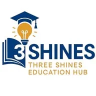 3 Shines Education Hub banner