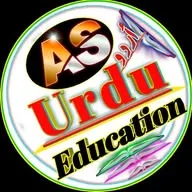 As Urdu Education banner