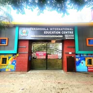 TAKSHSHILA INTERNATIONAL EDUCATION CENTRE, JAJMAU KANPUR banner