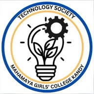MGCK Technology Society banner