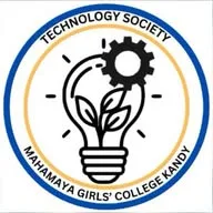 MGCK Technology Society banner