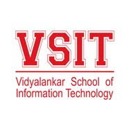 Vidyalankar School of Information Technology banner