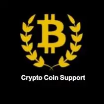 Crypto Coin Support 