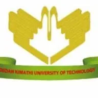 DEDAN KIMATHI UNIVERSITY OF TECHNOLOGY(DeKUT) banner