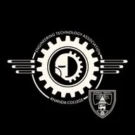 Ananda College Engineering Technology Association banner