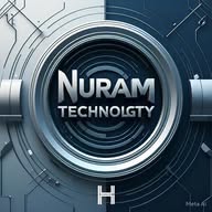 Nuram Technology banner