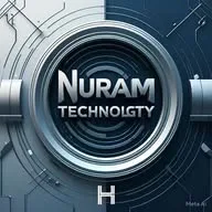 Nuram Technology banner