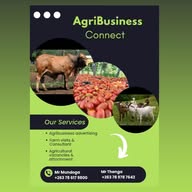 AgriBusiness Connect banner
