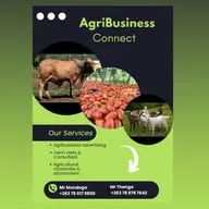 AgriBusiness Connect banner