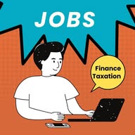 Jobs-Finance And Taxation banner