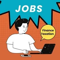 Jobs-Finance And Taxation banner