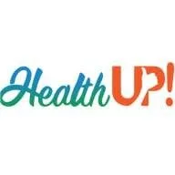 HealthUP! banner