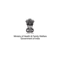 Ministry of Health & Family Welfare, GoI banner