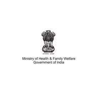 Ministry of Health & Family Welfare, GoI banner