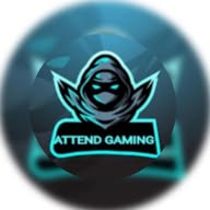 Attend Gaming banner