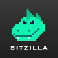 Bitzilla Gaming banner