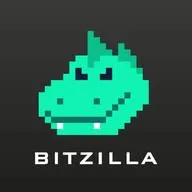Bitzilla Gaming banner