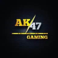 ak47 Gaming banner