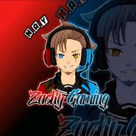 Zacky Gaming banner