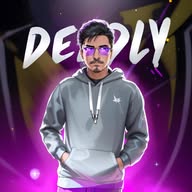 DeadLY GameR banner