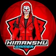 Himanshu Gamer banner