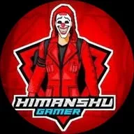 Himanshu Gamer banner
